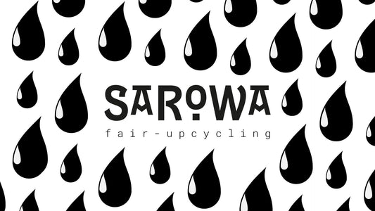 the story behind the name SAROWA