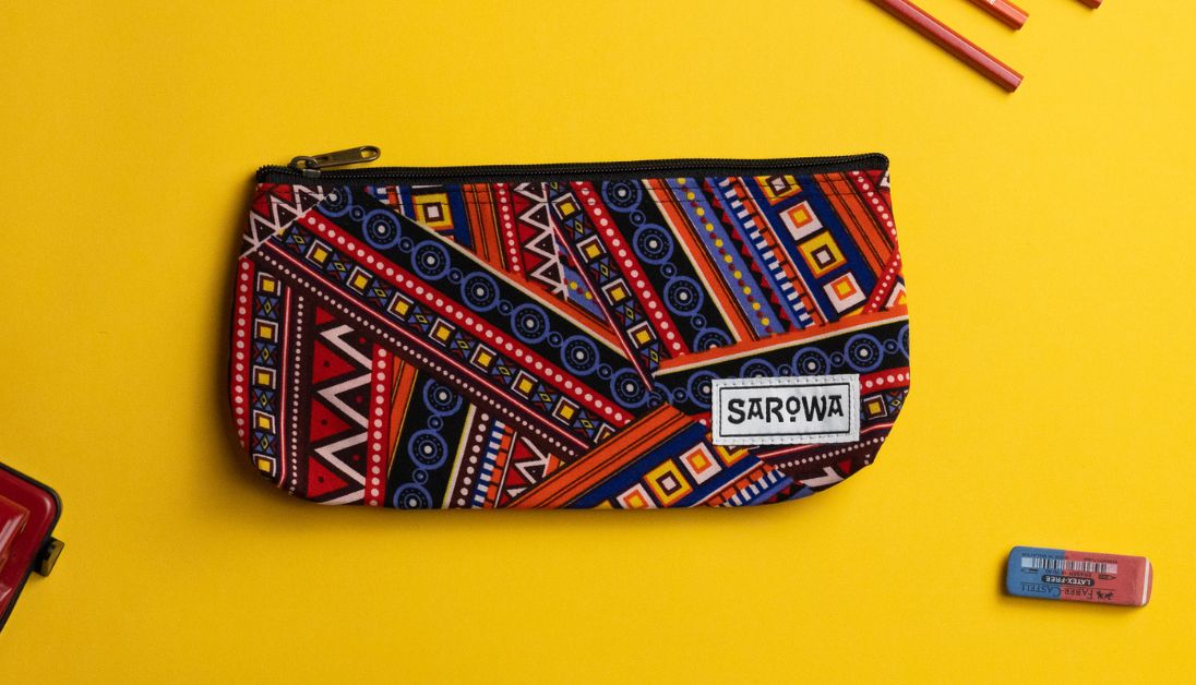 Pencil Cases