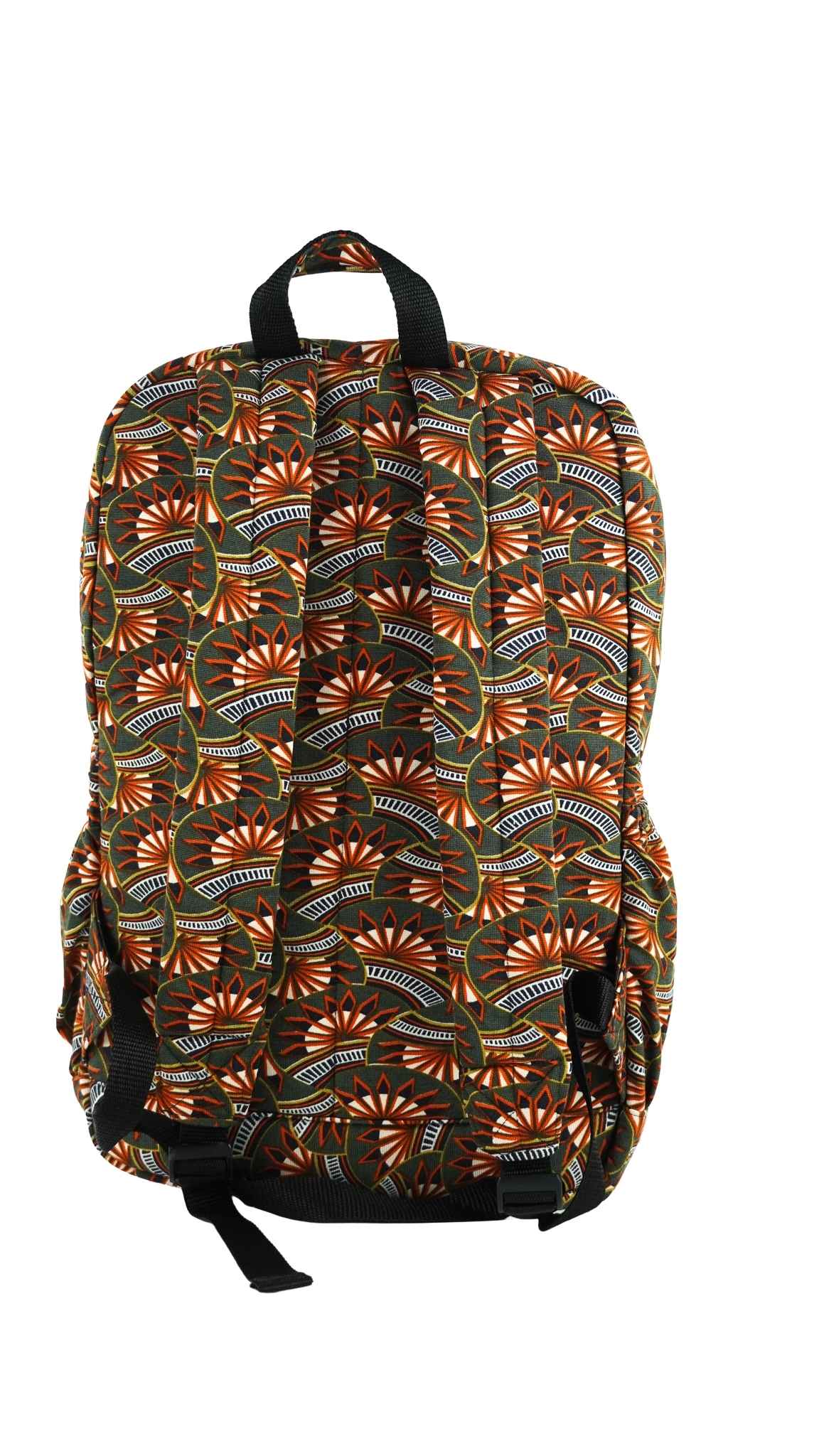 Backpack 50's