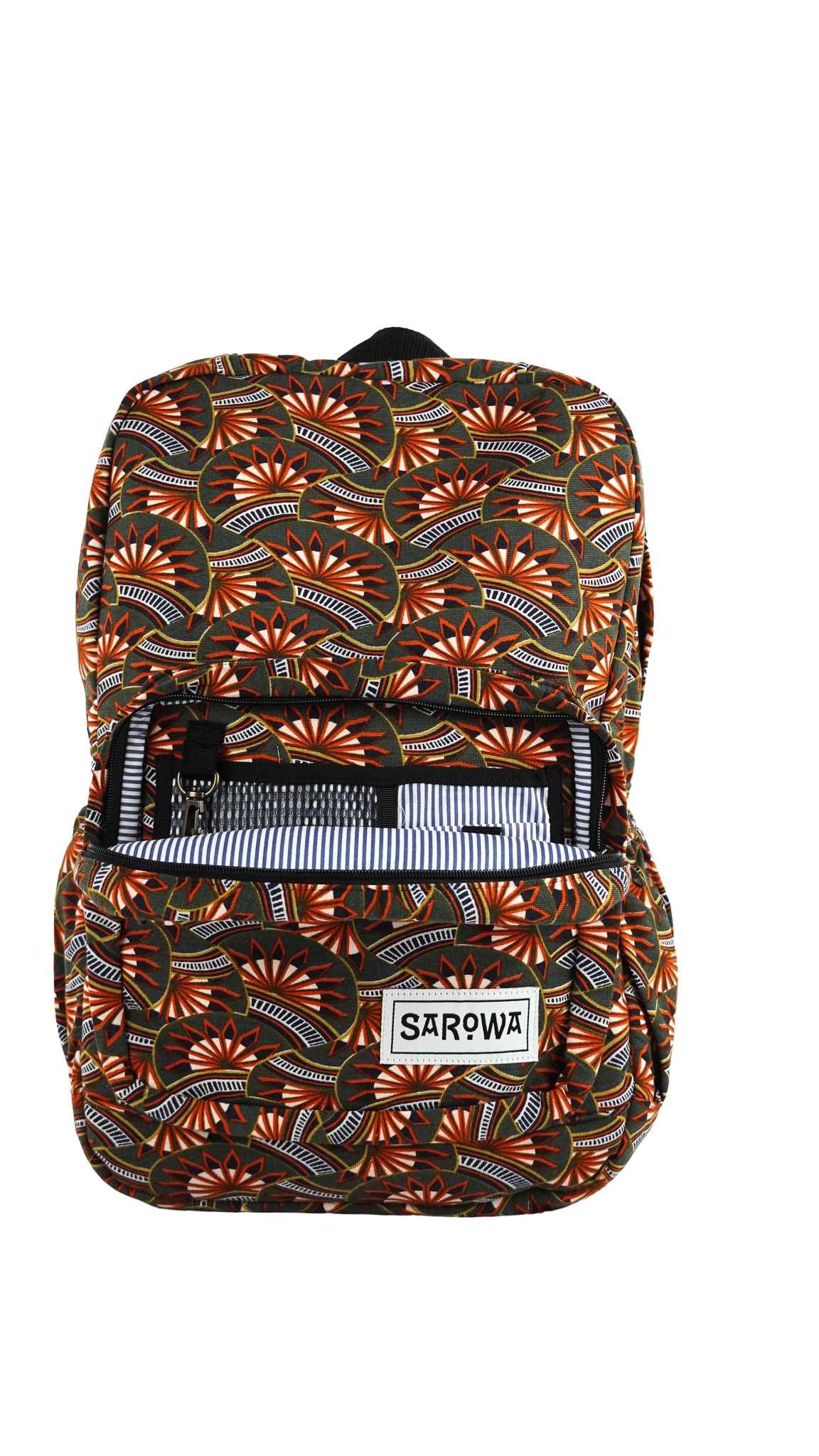 Backpack 50's