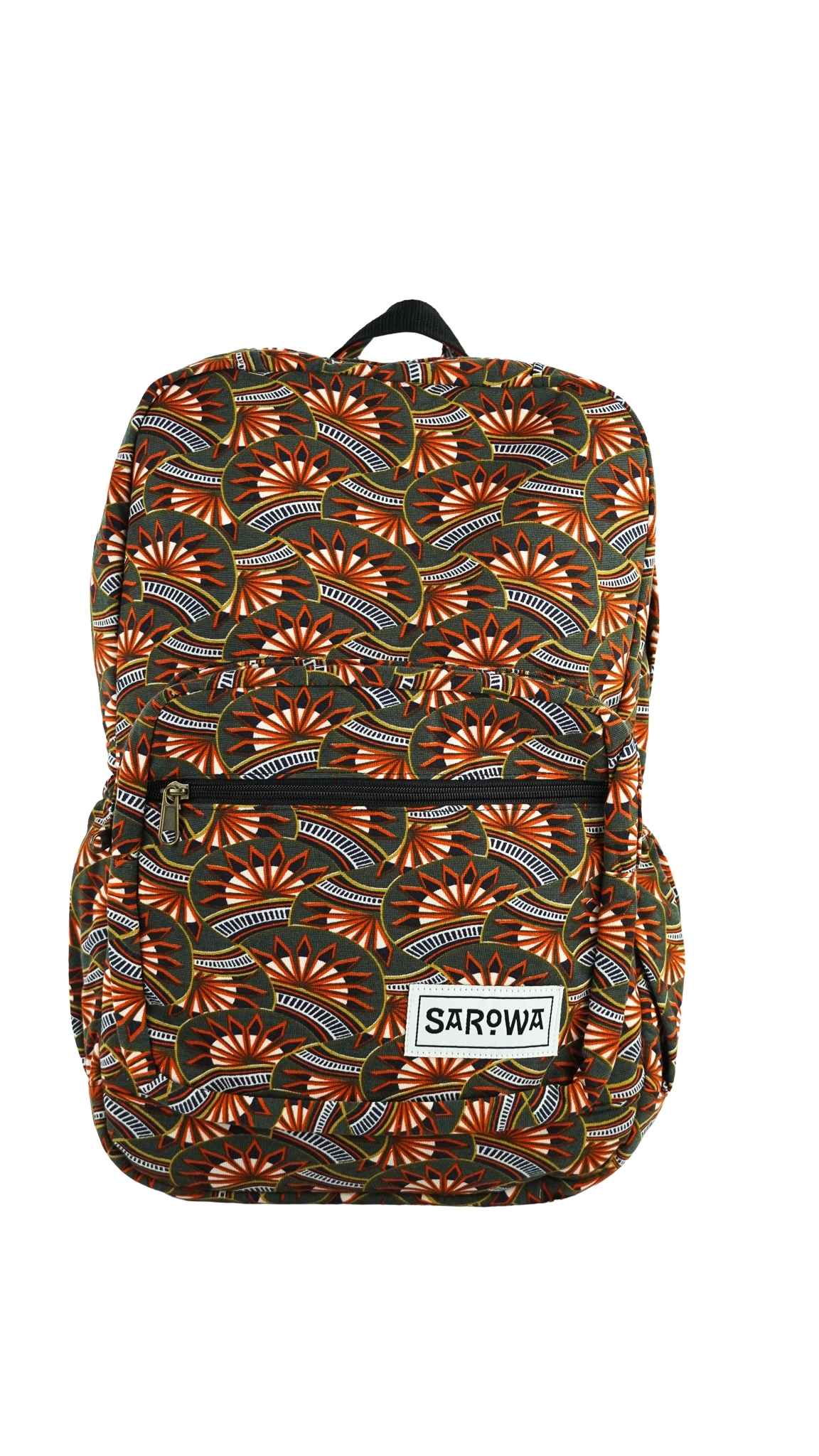 Backpack 50's
