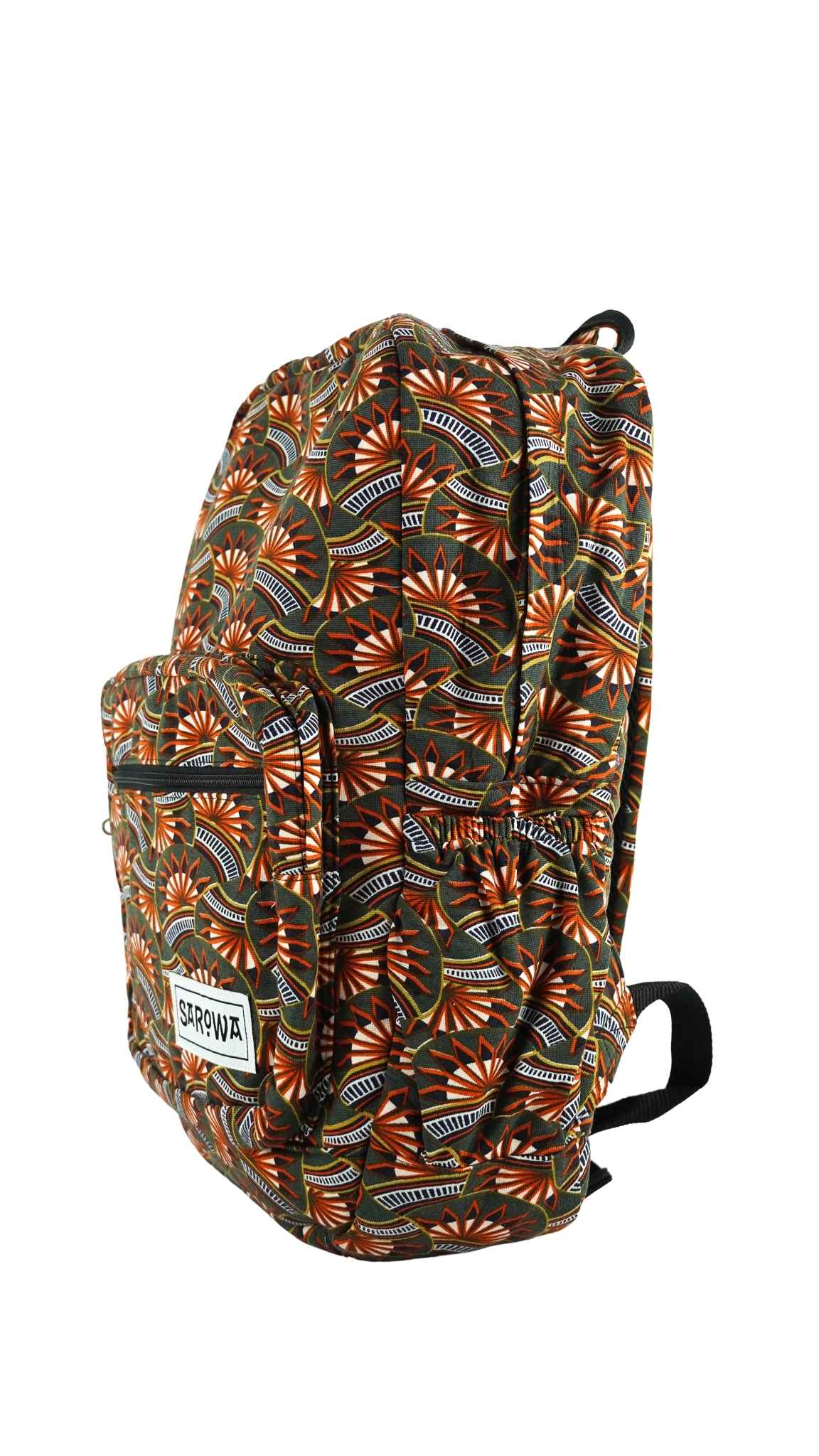 Backpack 50's