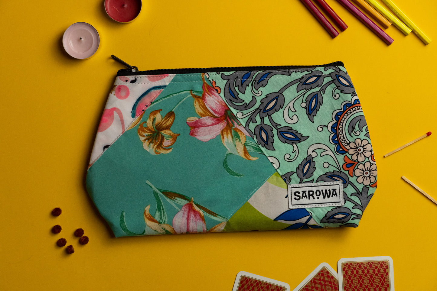 shower bag sweetest things