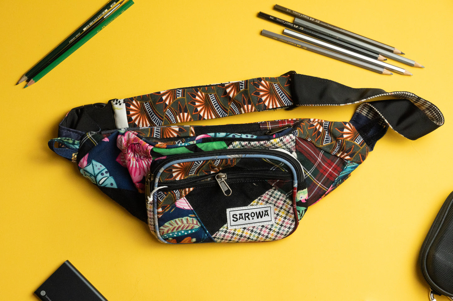 Fanny Pack Sweetest Things