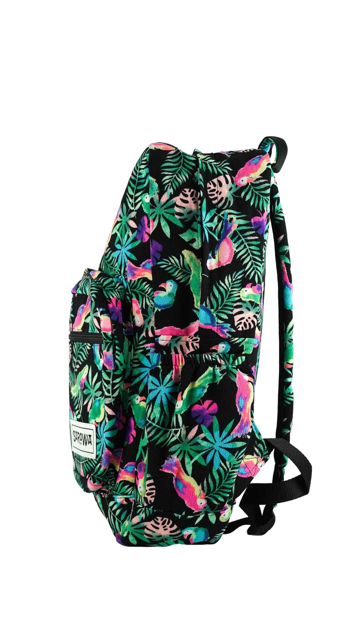 Backpack Tropical