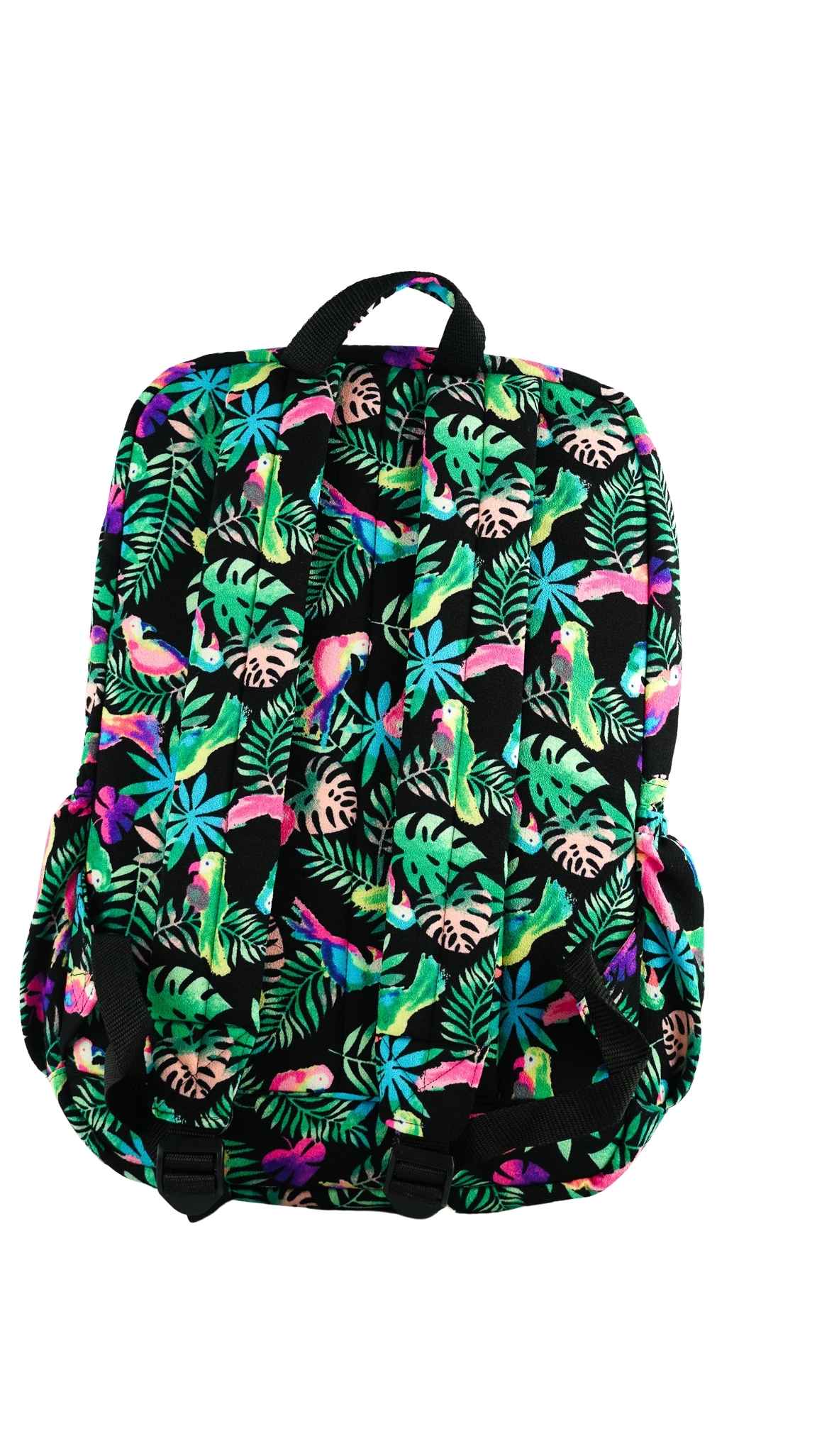 Backpack Tropical