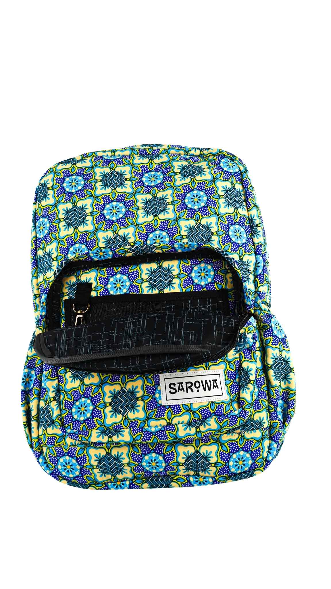 Backpack Indigo