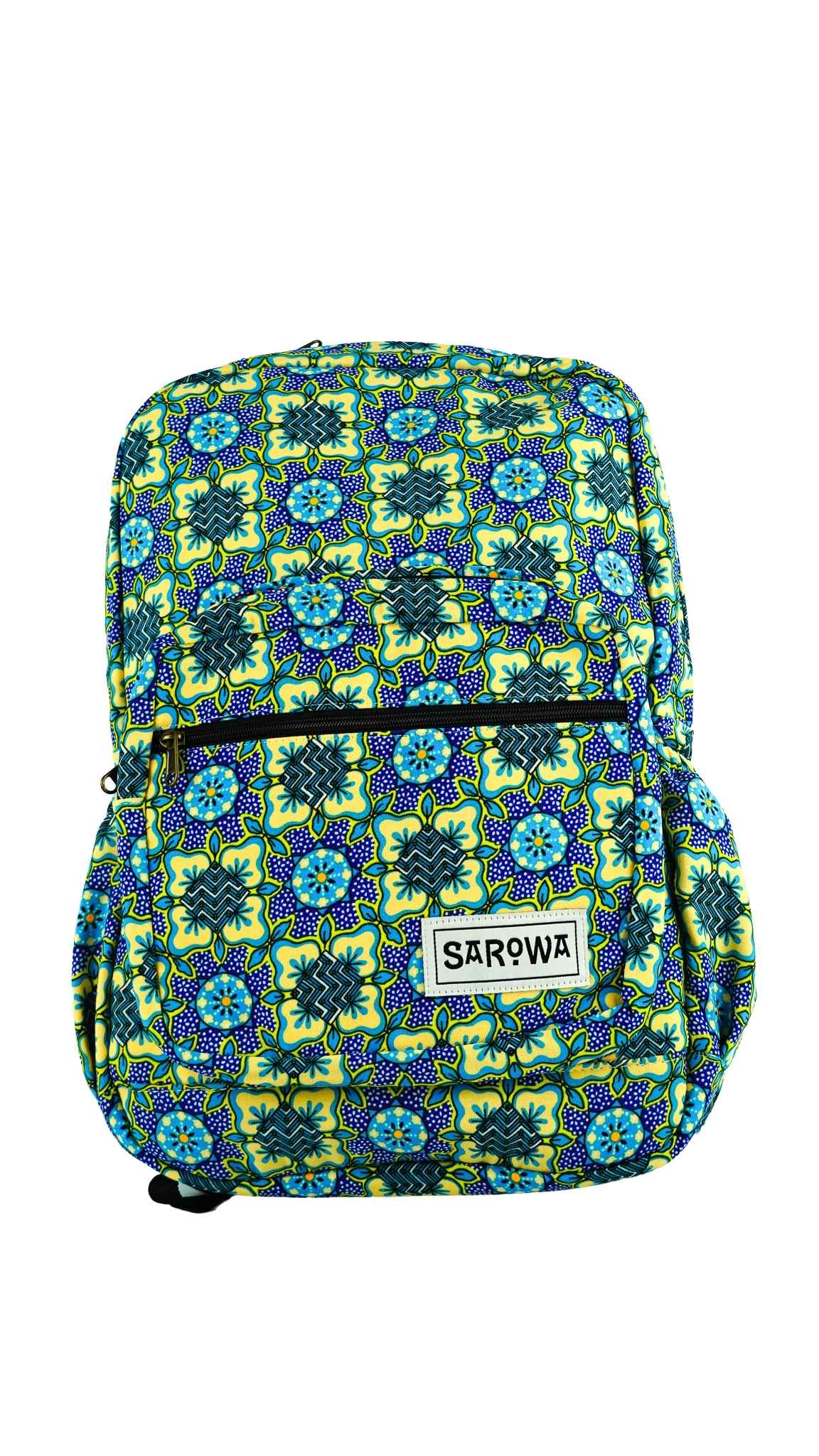 Backpack Indigo