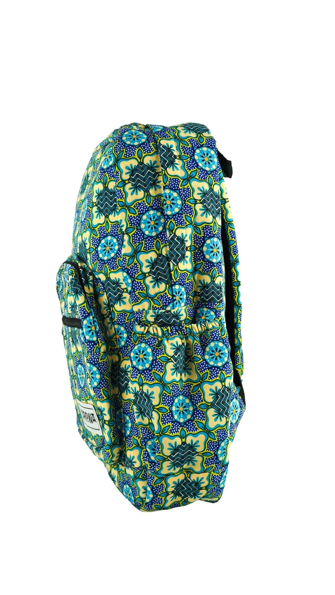 Backpack Indigo
