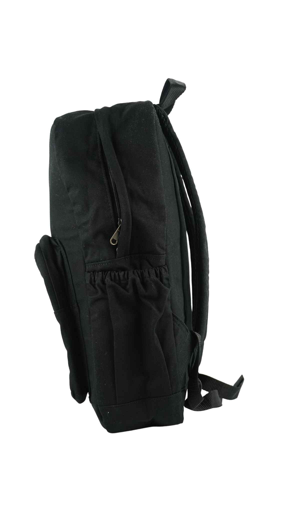 Backpack deep Black