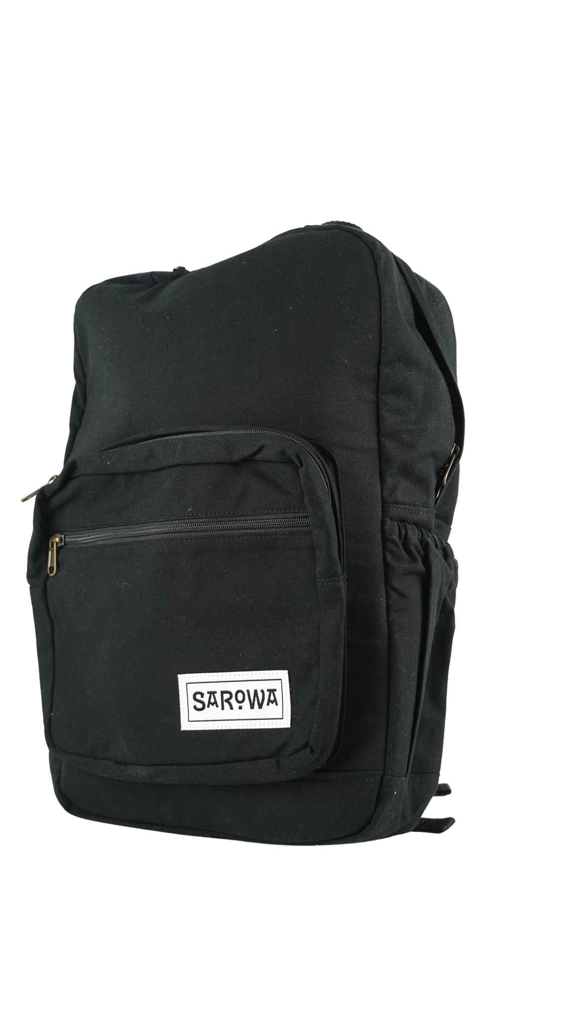 Backpack deep Black