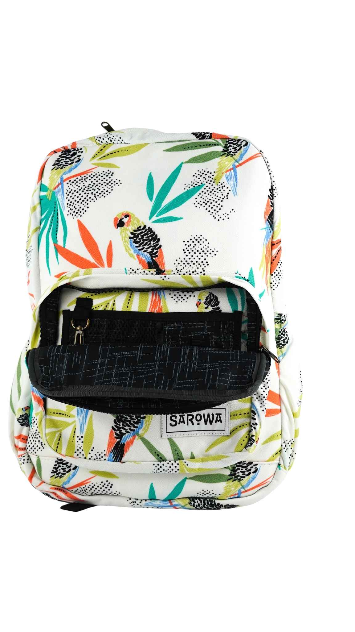 Backpack Canary