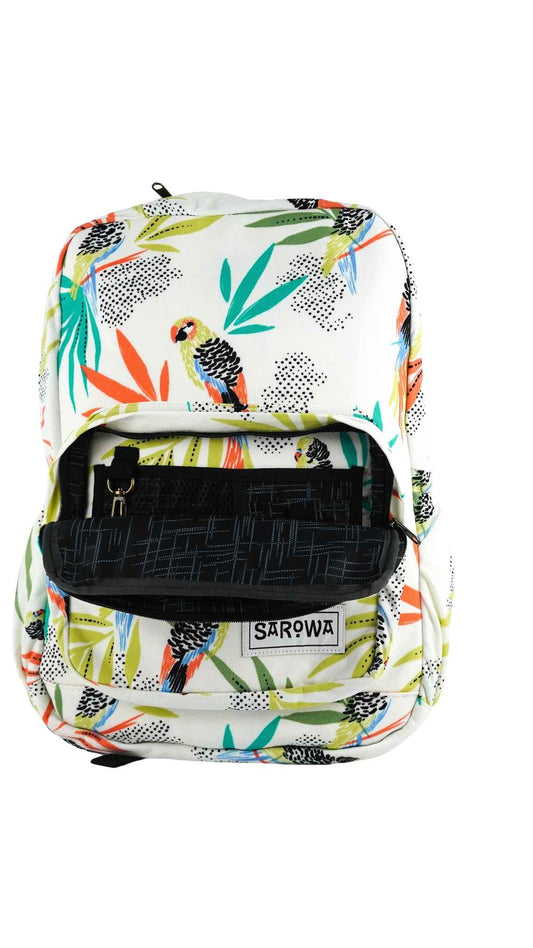 Backpack Canary
