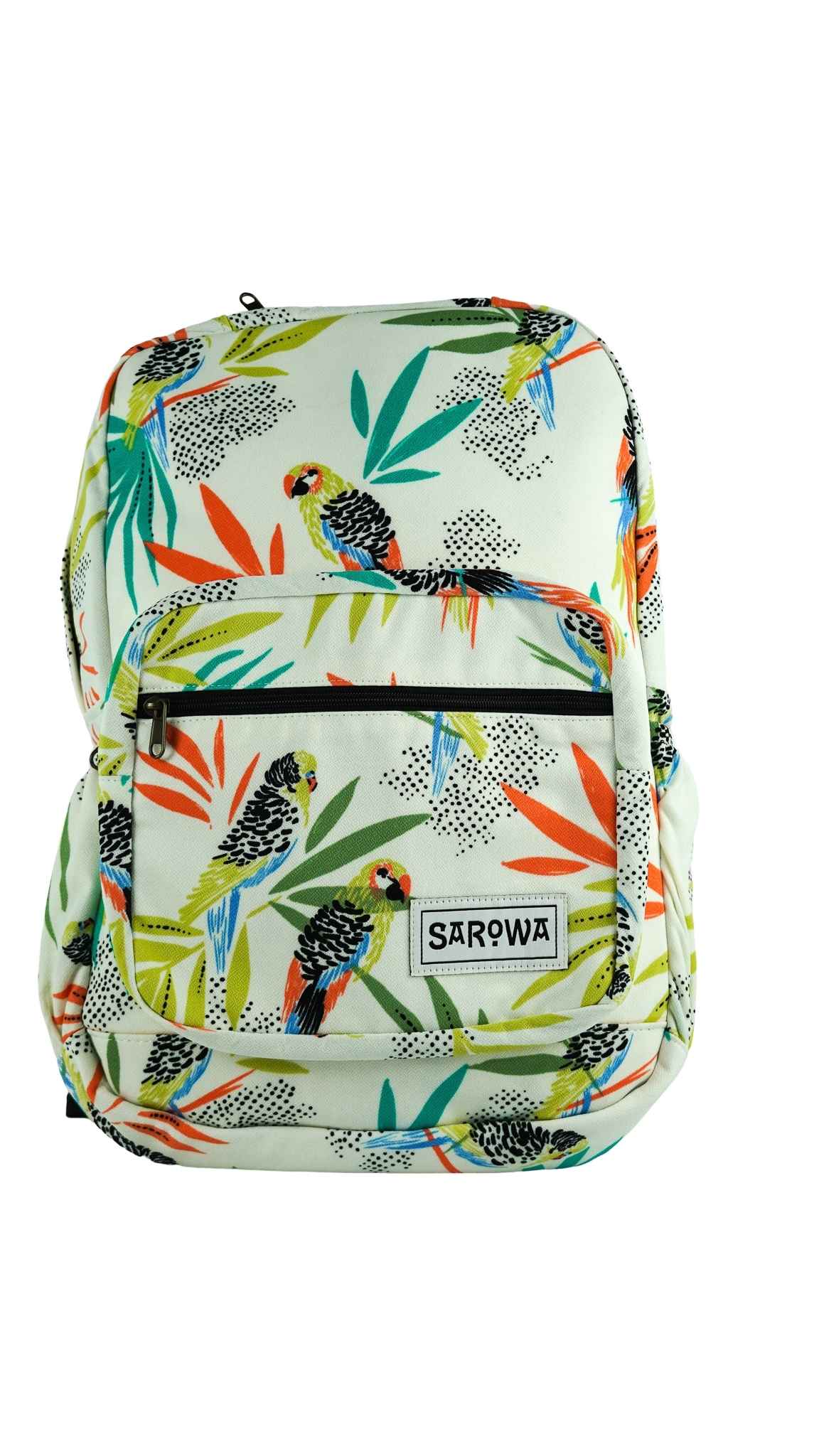 Backpack Canary