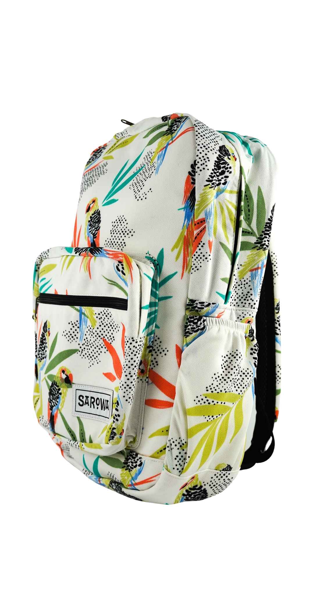 Backpack Canary