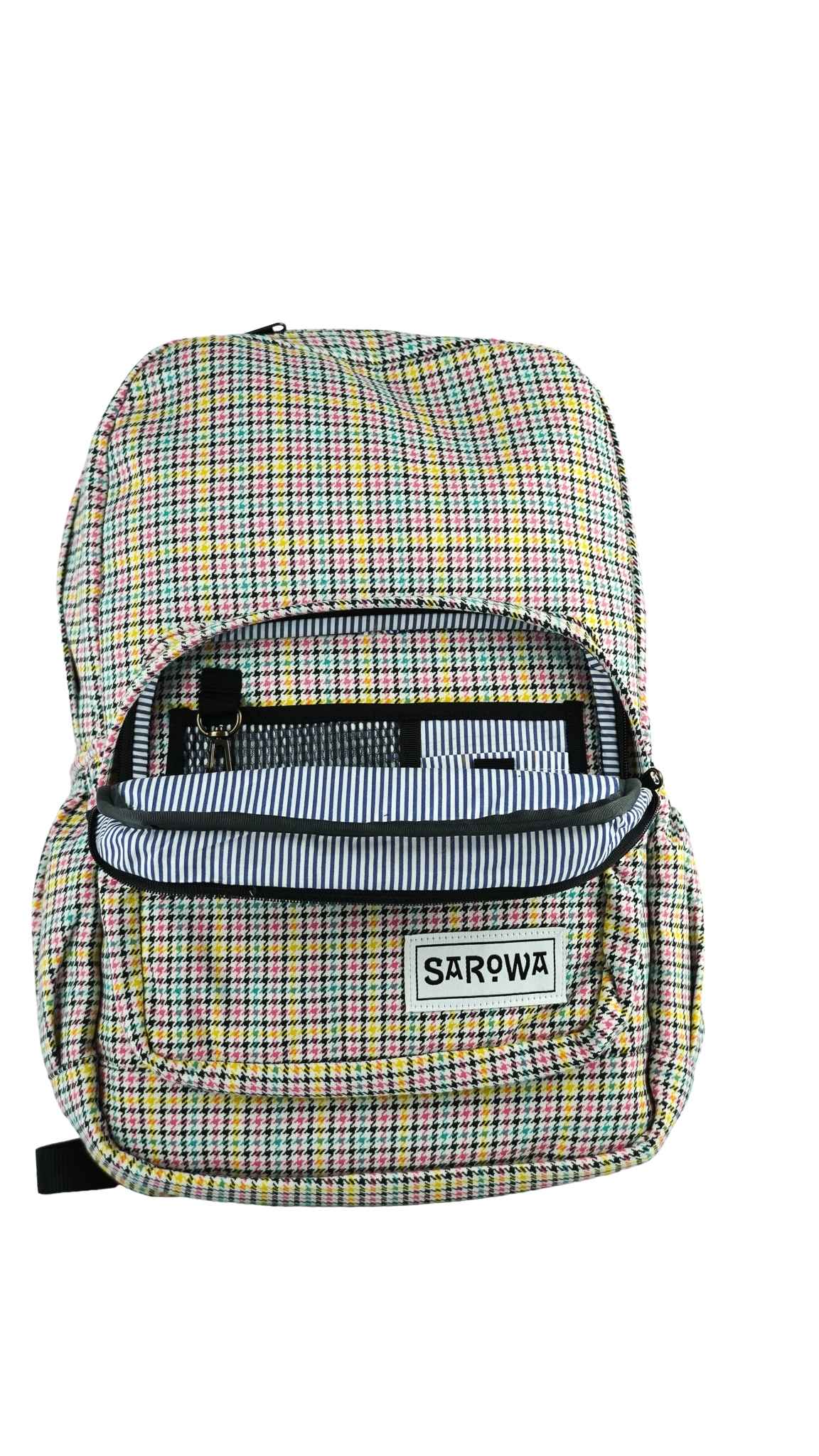Backpack Checkered I