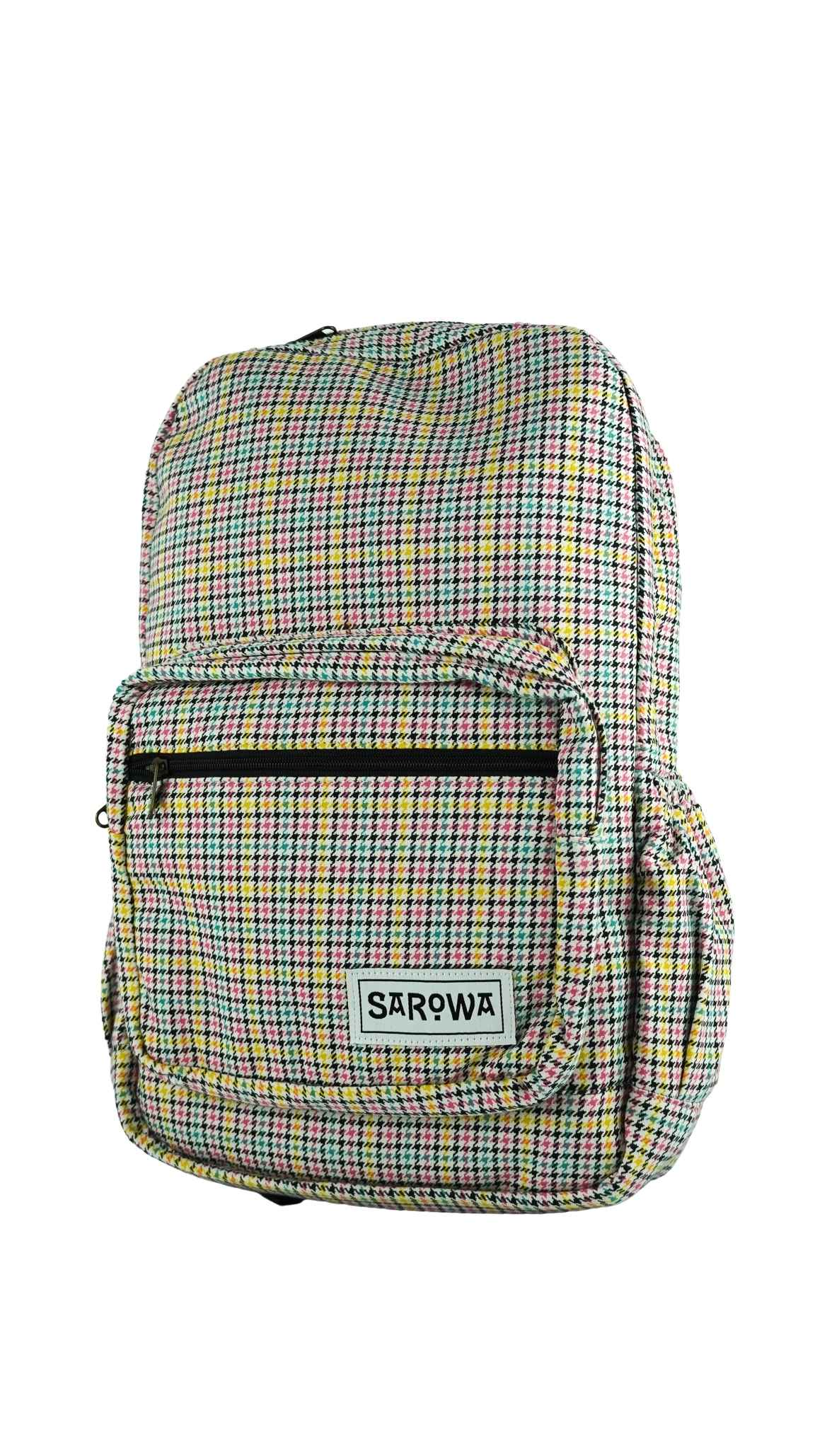 Backpack Checkered I