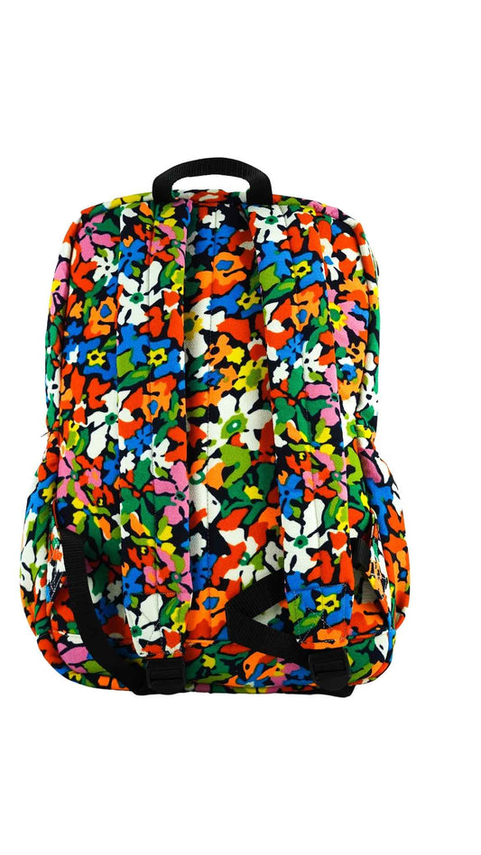 Backpack FlowerPower