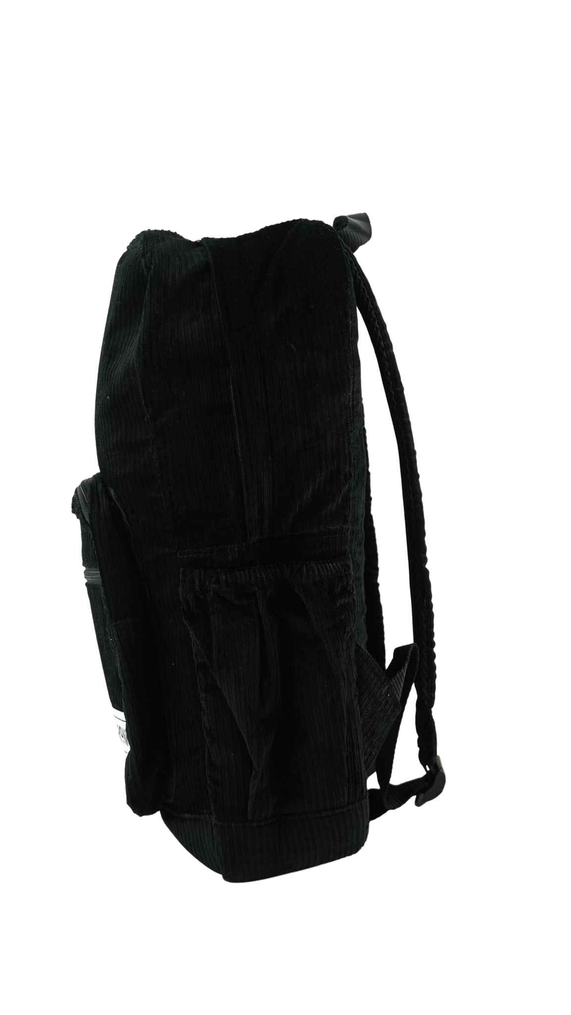 Backpack Black Cord