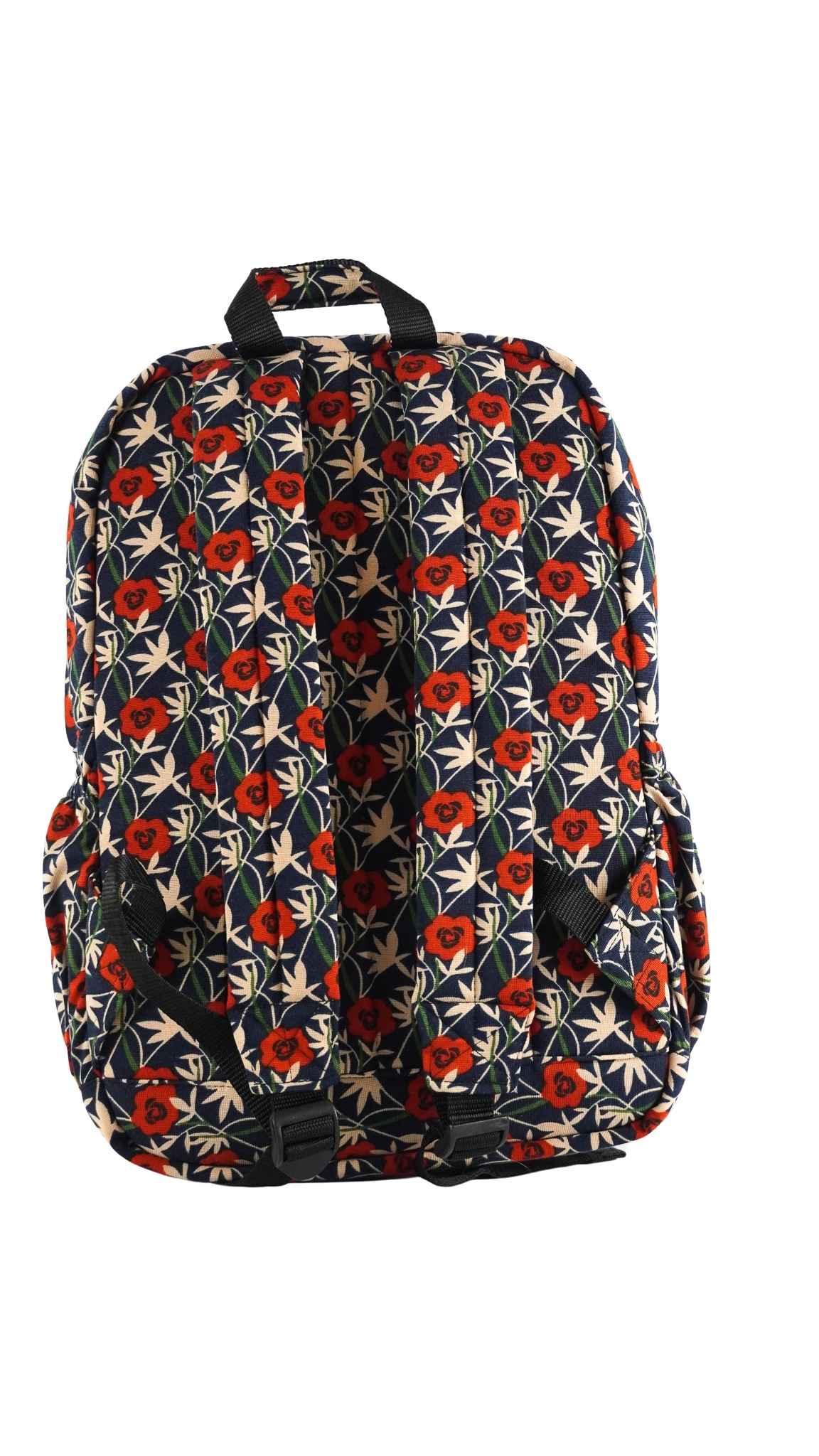 Backpack Poppy