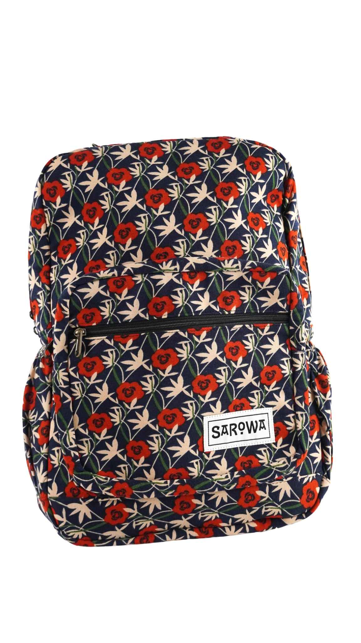Backpack Poppy