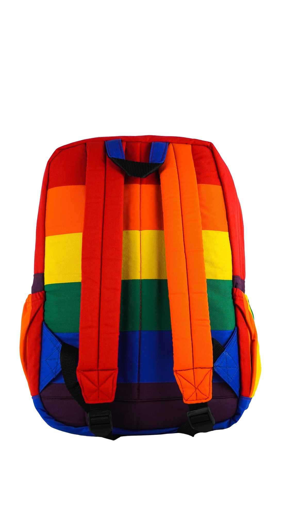Backpack Rainbow
