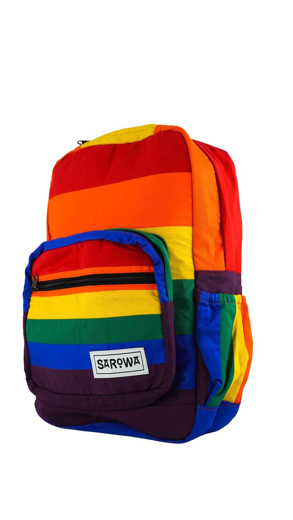 Backpack Rainbow