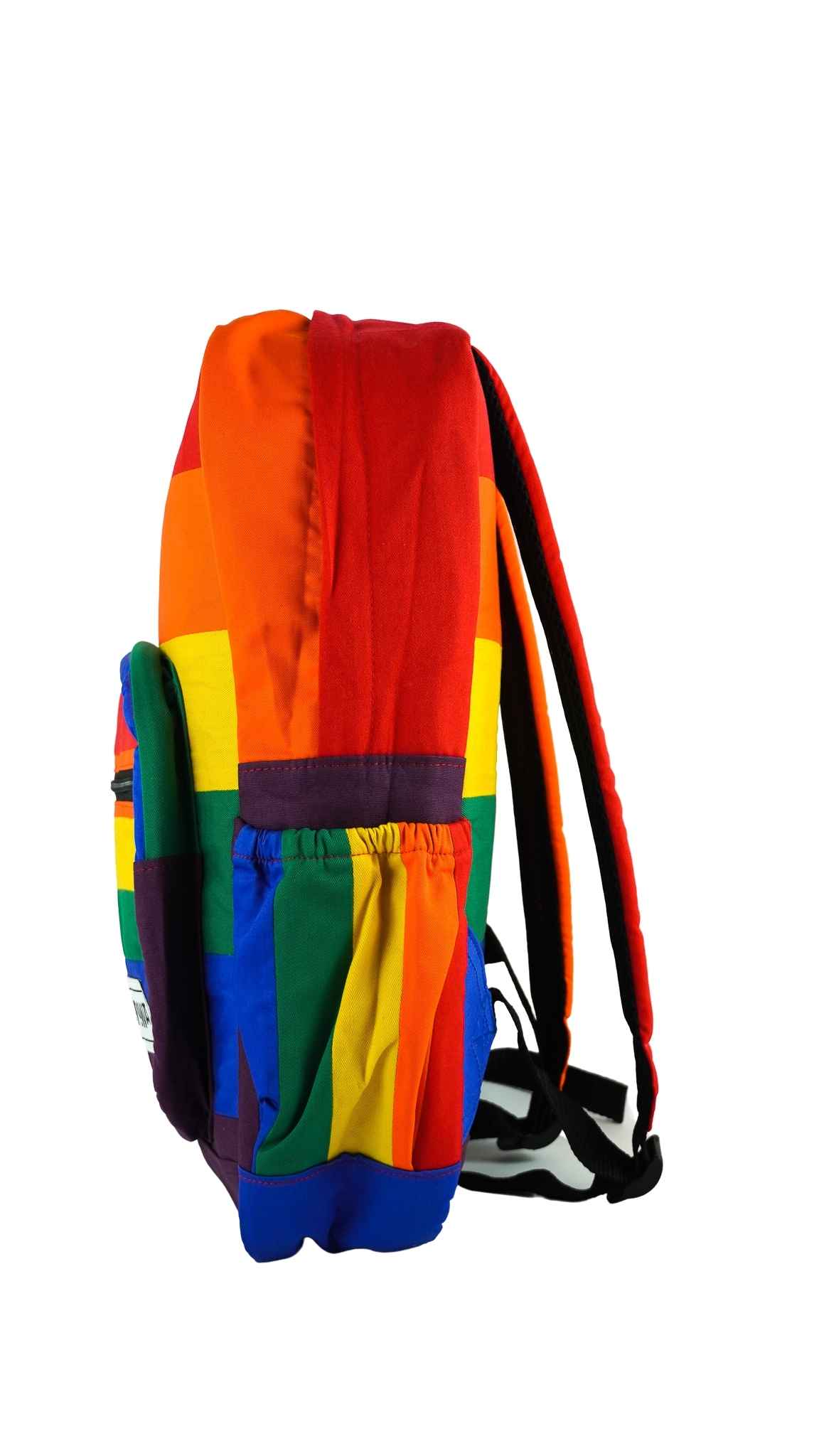 Backpack Rainbow