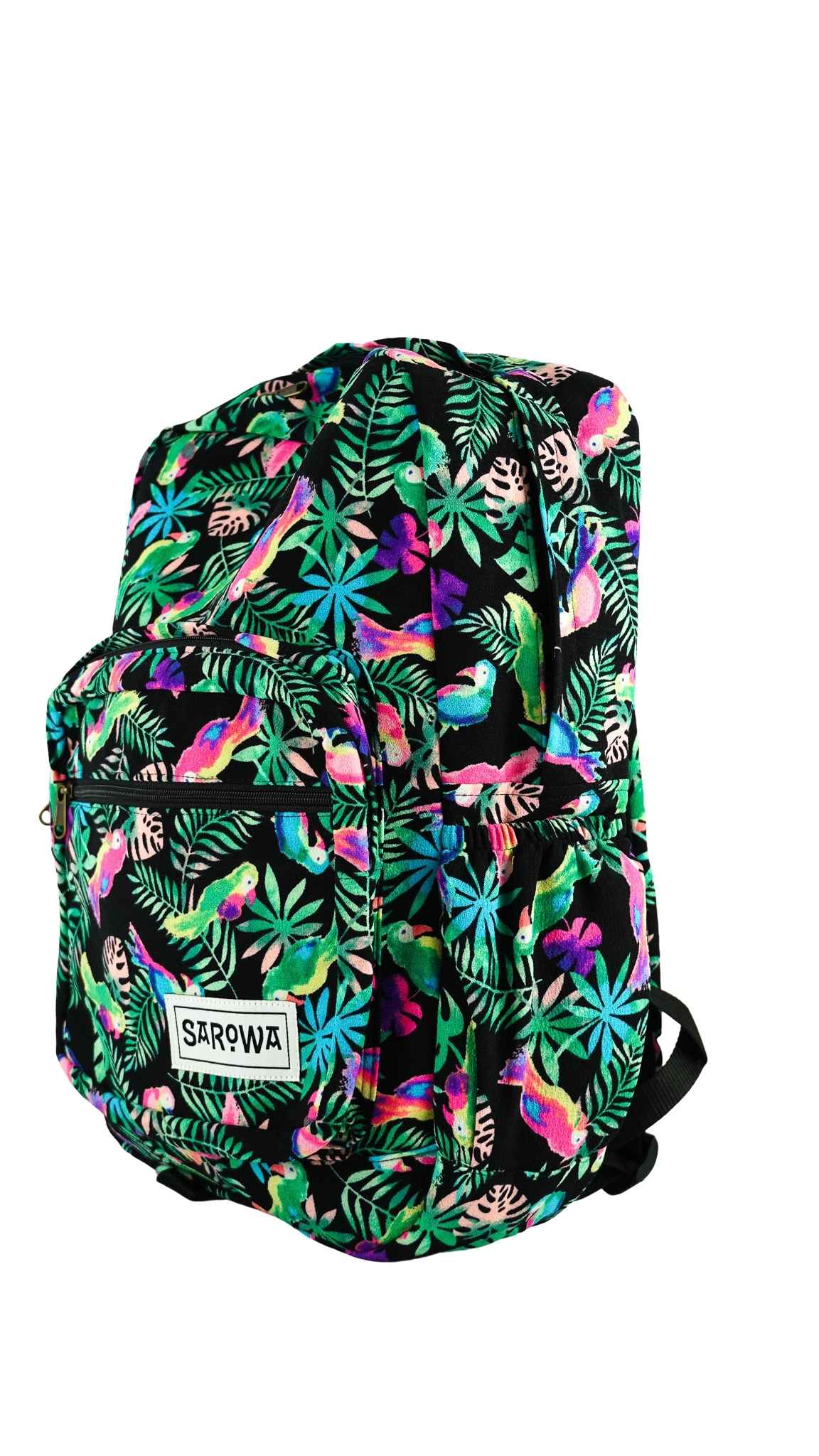 Backpack Tropical