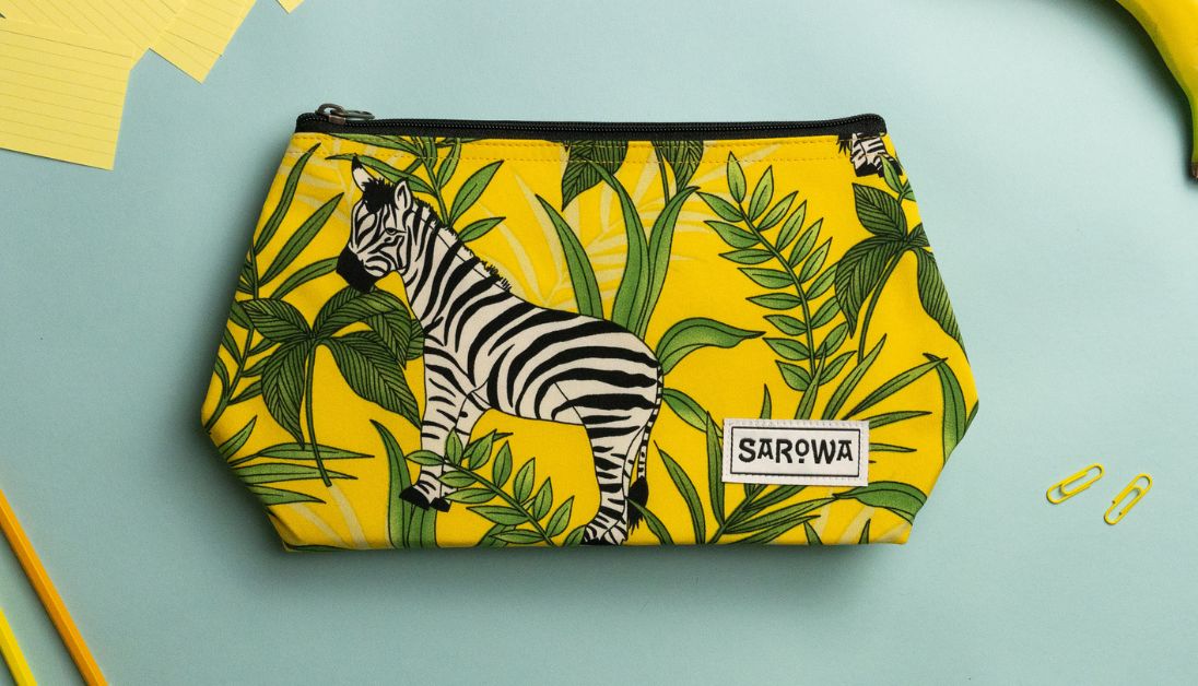 shower bag