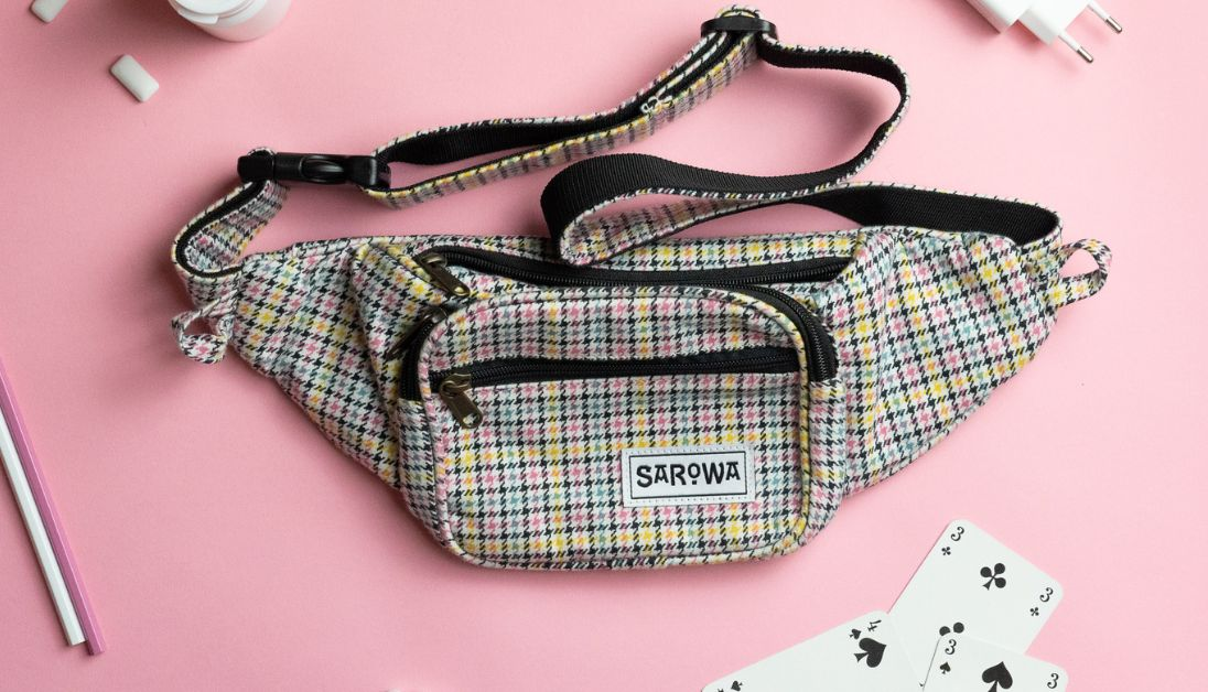 Fanny Packs