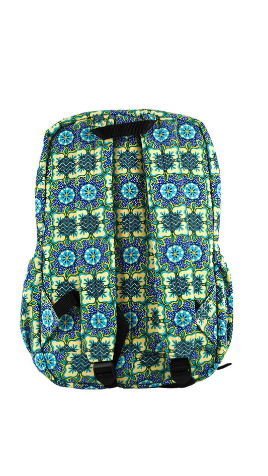 Backpack Indigo