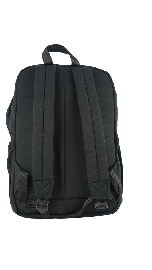 Backpack deep Black
