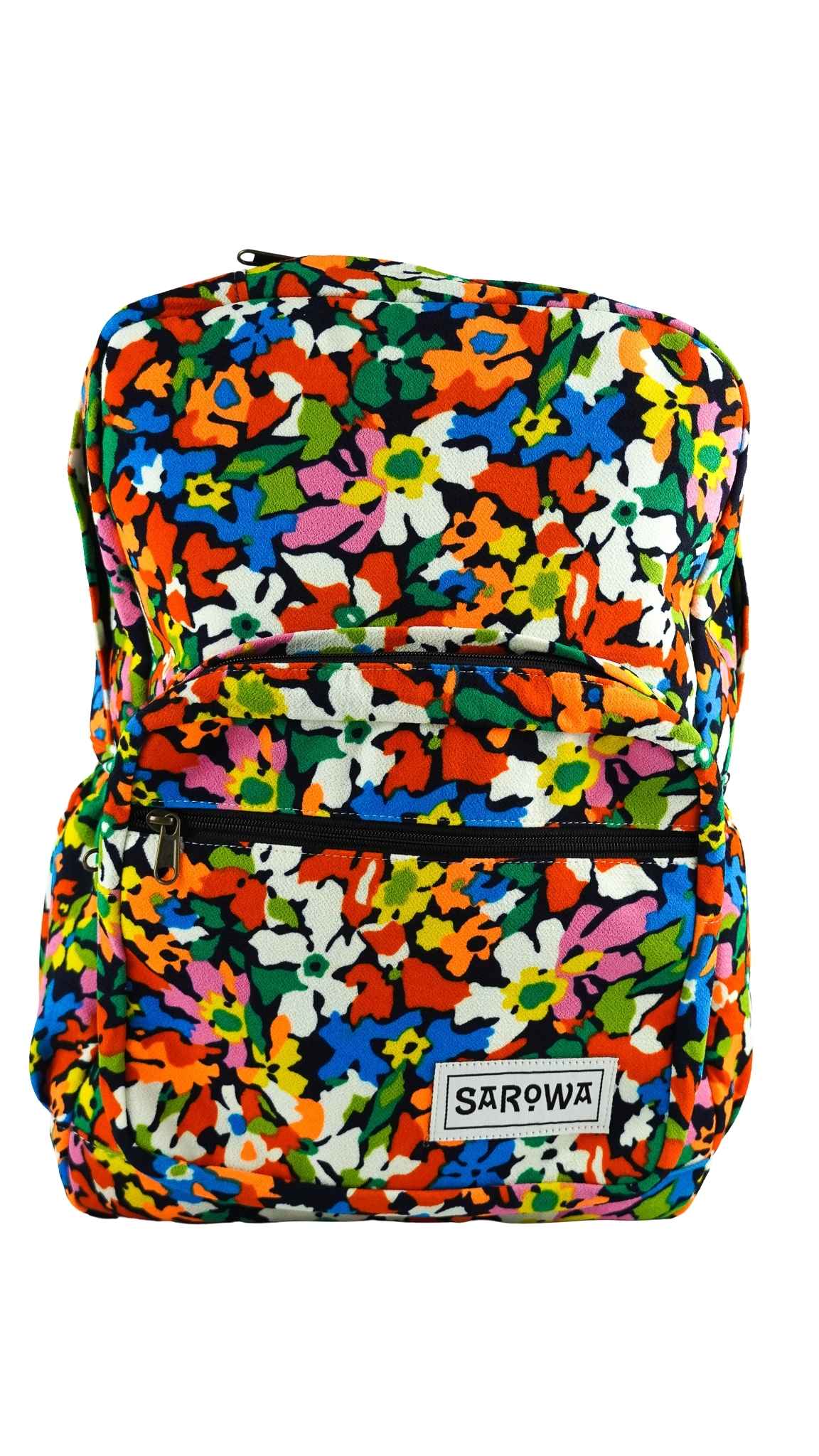 Backpack FlowerPower