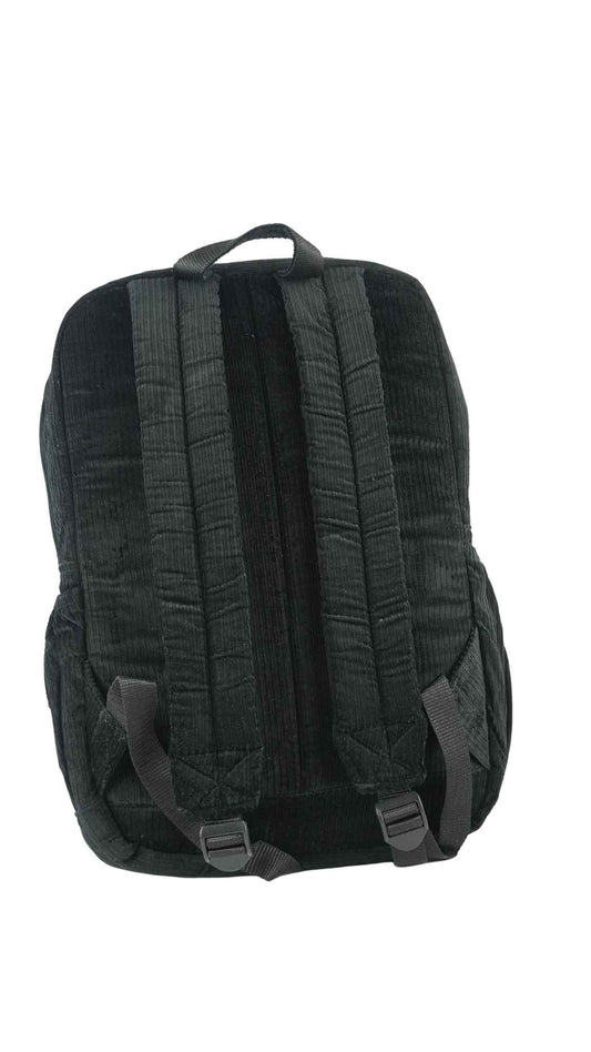 Backpack Black Cord
