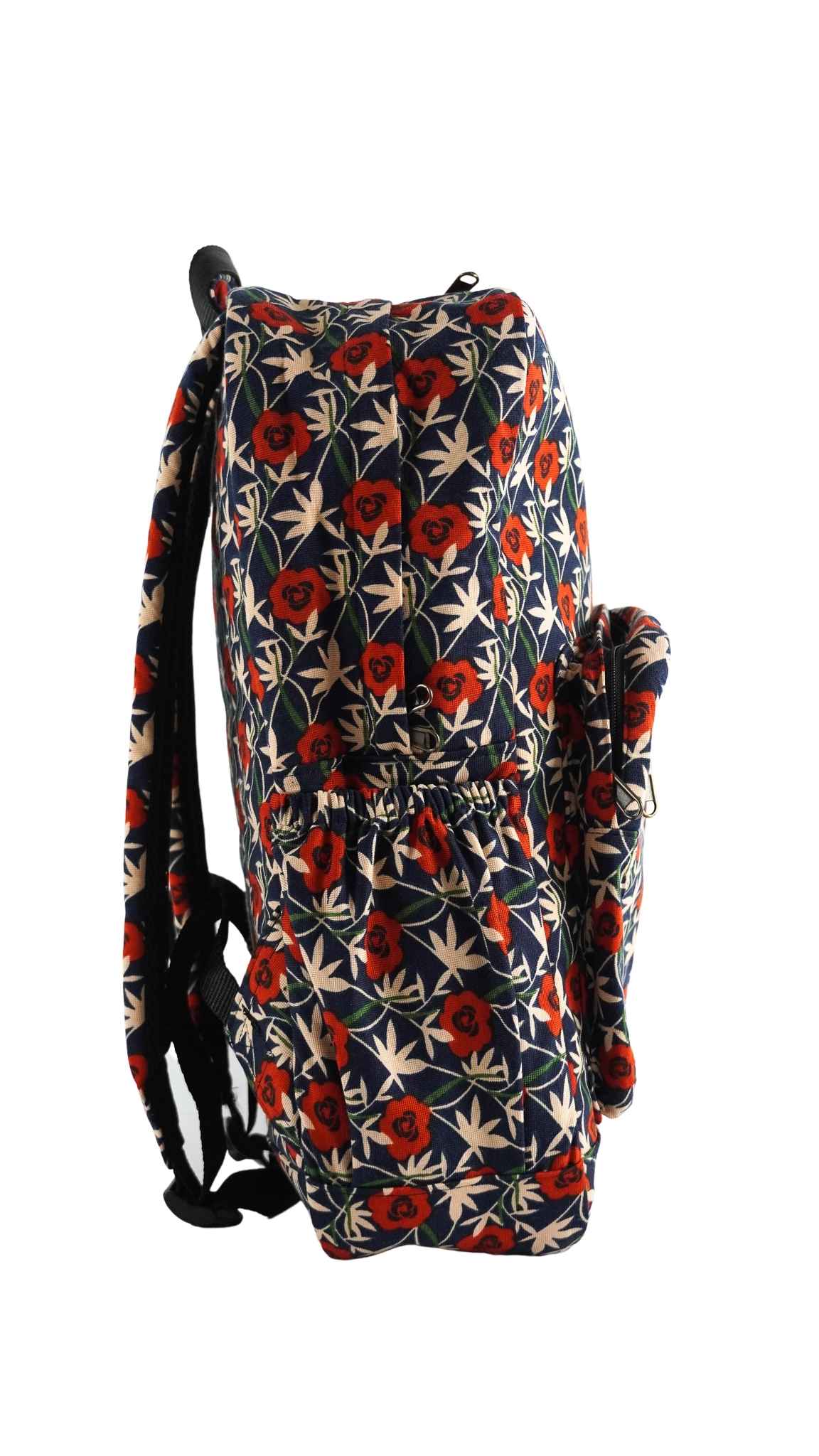 Backpack Poppy