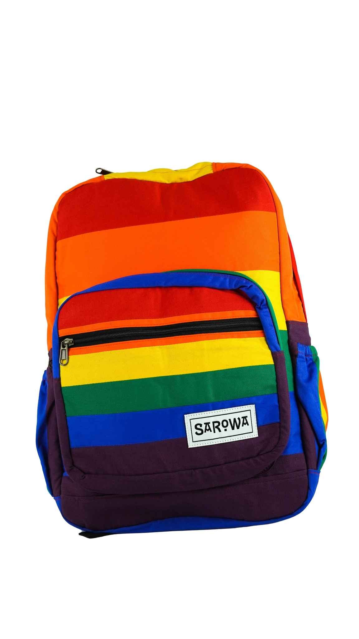 Backpack Rainbow