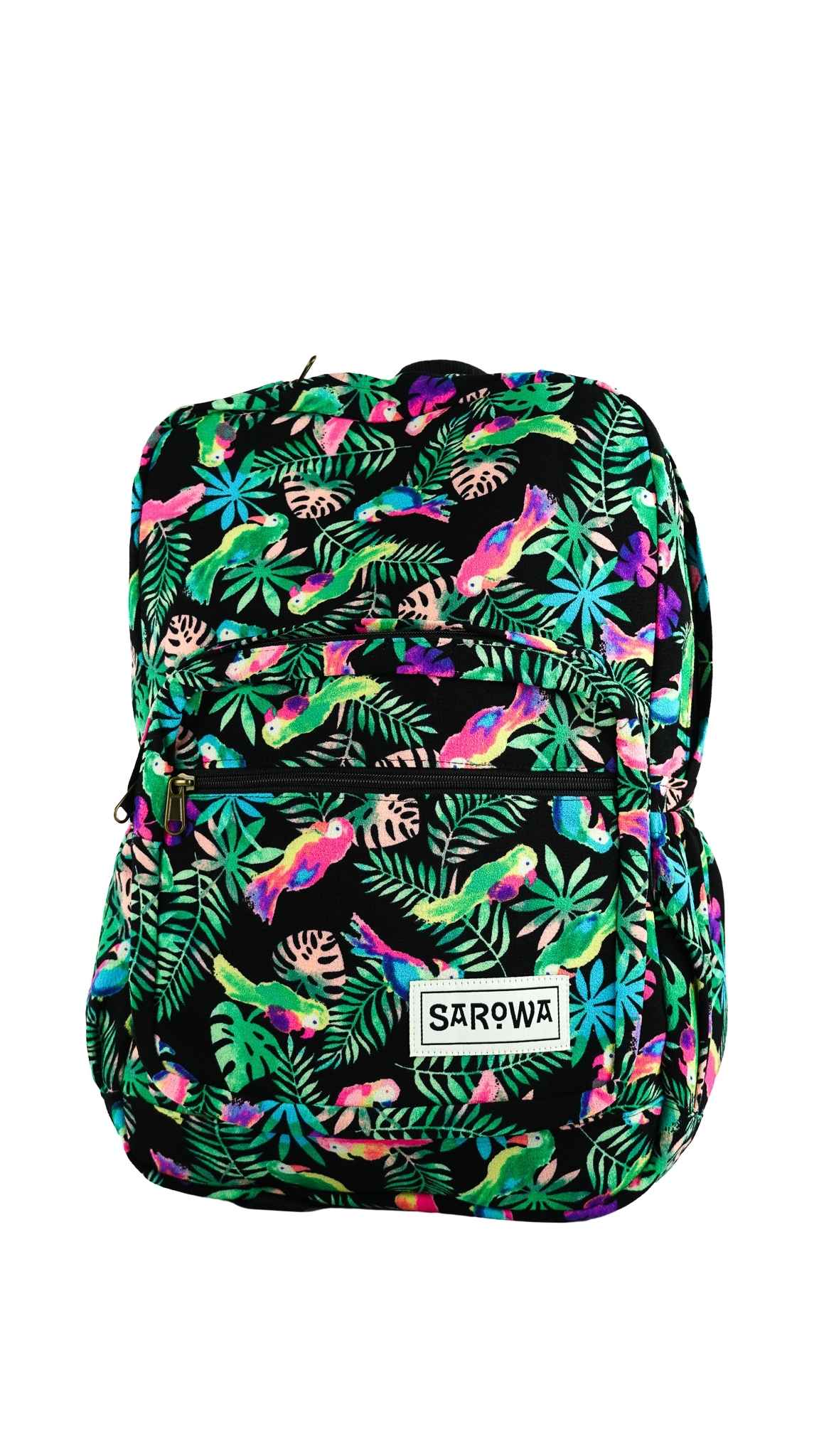 Backpack Tropical